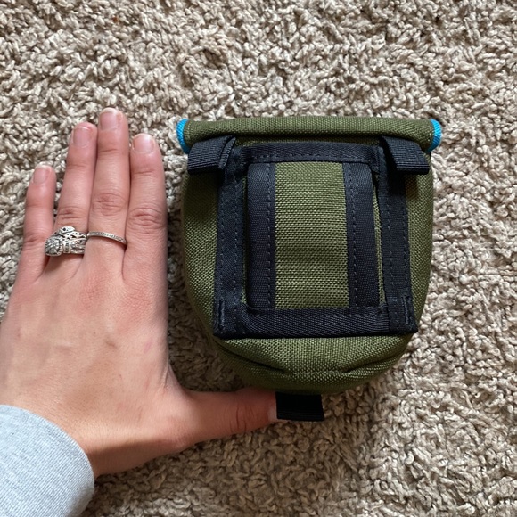 Crumpler camera case - Picture 2 of 4